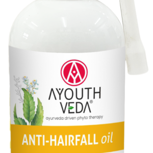 ANTI HAIR FALL TONIC 100 ML