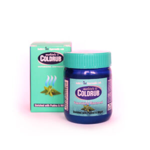Mehta’s ColdRub 50g