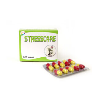 Stresscare N30 capsule