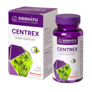 Centrex Sleep Support N 60 capsule