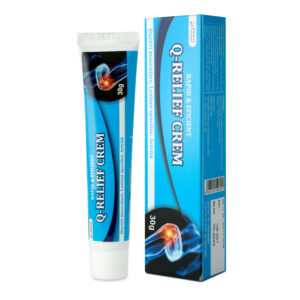 Q-Relief Crem