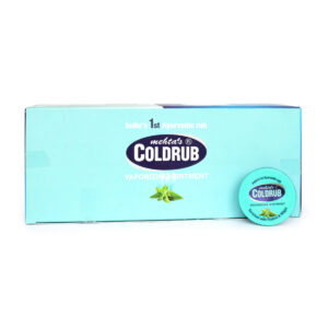 Mehta cold rub 10 g