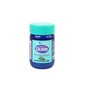 Mehta Cold rub 25 g